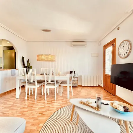 Hébergement de vacances Casa Natura Carabassi *