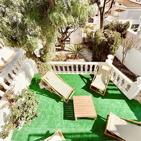 Casa Natura Carabassi Holiday home Gran Alacant