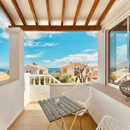 Casa Natura Carabassi Gran Alacant