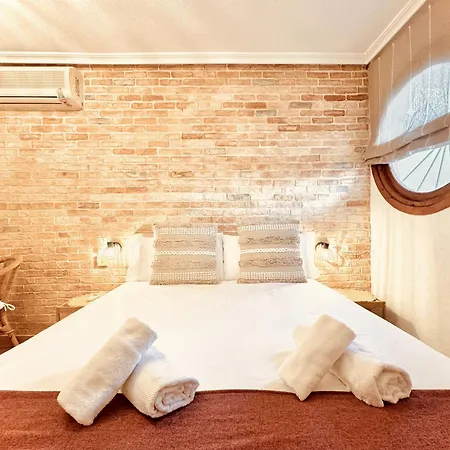 Casa Natura Carabassi