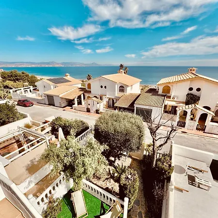Casa Natura Carabassi Gran Alacant