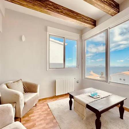 Hébergement de vacances Casa Natura Carabassi Gran Alacant