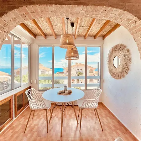 Casa Natura Carabassi *