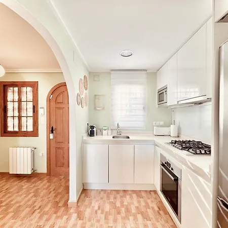 Casa Natura Carabassi Gran Alacant