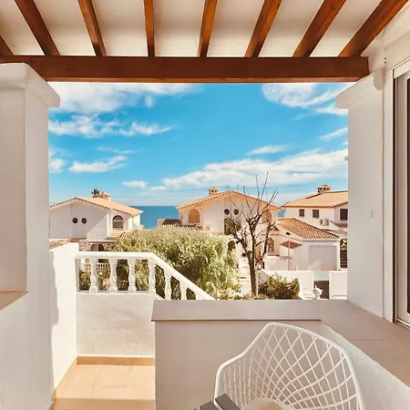 Casa Natura Carabassi * Gran Alacant