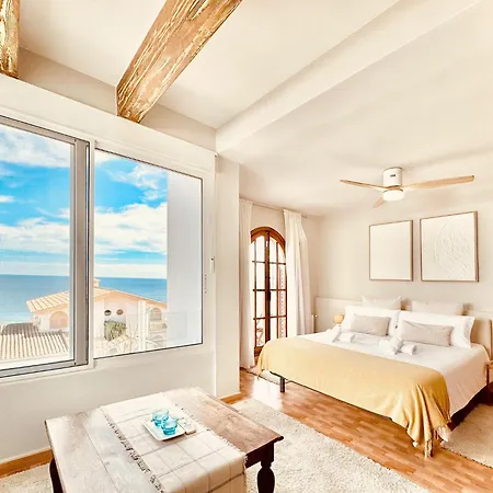 Casa Natura Carabassi Holiday home Gran Alacant