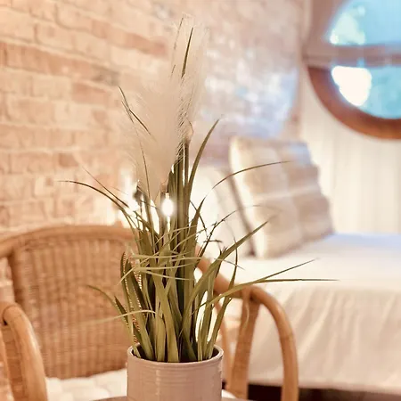 Holiday home Casa Natura Carabassi Gran Alacant