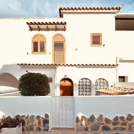 Casa Natura Carabassi * Gran Alacant
