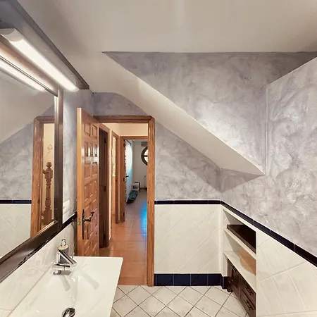 Casa Natura Carabassi Holiday home *