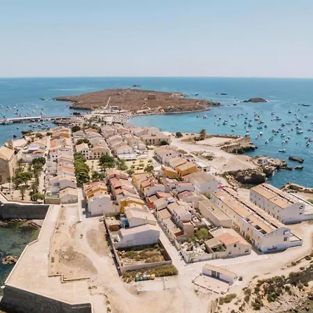 Casa Natura Carabassi Hébergement de vacances Gran Alacant