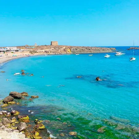Casa Natura Carabassi Holiday home
