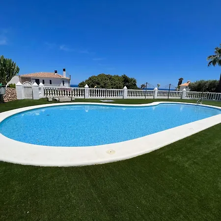 Casa Natura Carabassi * Gran Alacant