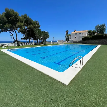 Holiday home Casa Natura Carabassi