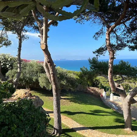 Casa Natura Carabassi Holiday home