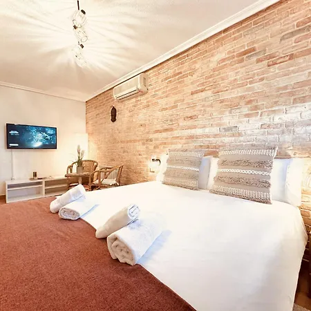 Casa Natura Carabassi Holiday home Gran Alacant