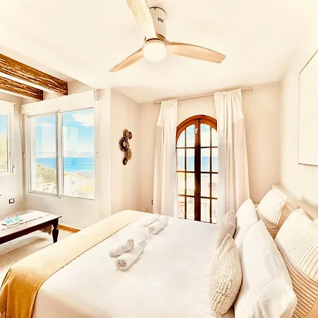 Casa Natura Carabassi Holiday home *