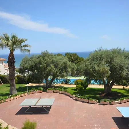 Casa Natura Carabassi Holiday home *