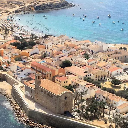 Casa Natura Carabassi * Gran Alacant