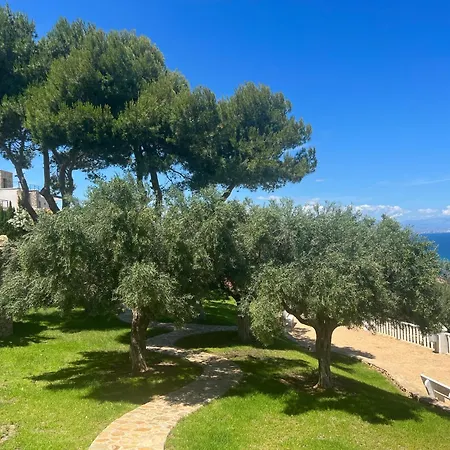 Holiday home Casa Natura Carabassi